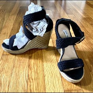 Steve Madden Fantastik Wedge